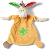 Los mejores  - My First NICI 39241 - Doudou burrito- 25 x 25 cm